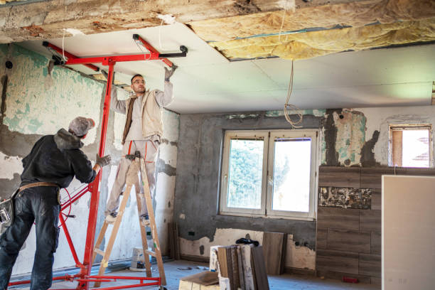 Range of Insulation Solutions in Cedar Creek, TX