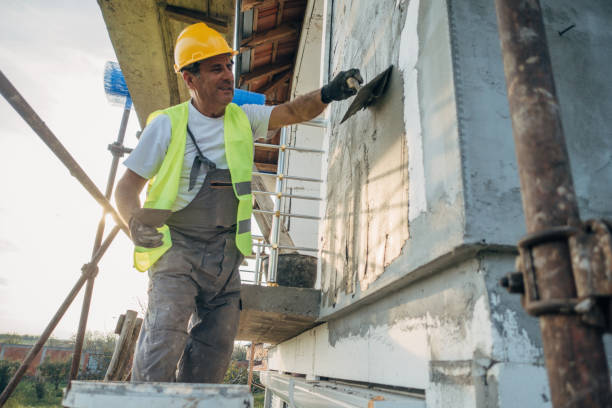 Best Local Insulation Services  in Cedar Creek, TX