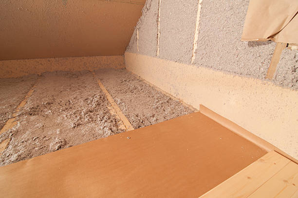 Best Soundproof Insulation Installation  in Cedar Creek, TX